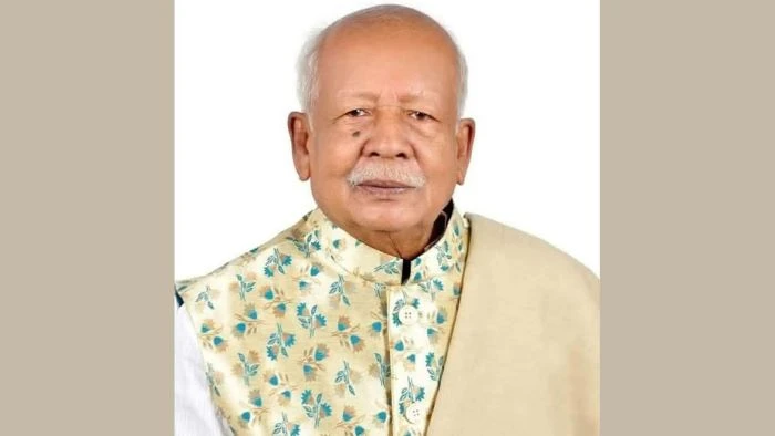 মারা গেছেন সাবেক সংসদ সদস্য মোশাররফ হোসেন